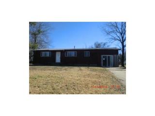 523 Kelker St, Holdenville, OK 74848-5634