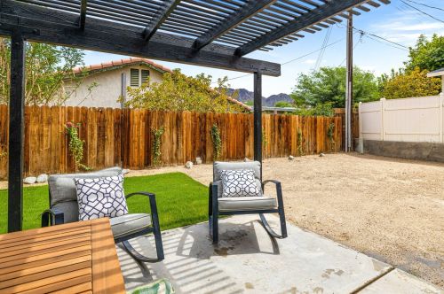 52170 Avenida Ramirez, La Quinta CA  92253-5228 exterior