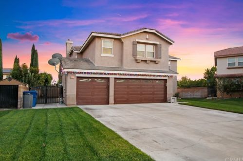 4648 Avenue, Lancaster, CA 93536-0024