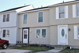 610 Alberta Dr, Brigantine City, NJ 08203-3619