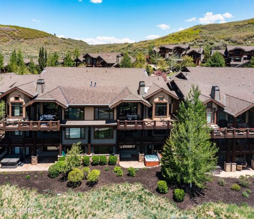 2645 Talon Way, Park City, UT 84060-6885