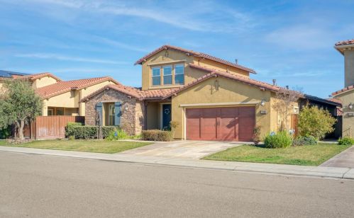1140 Duomo Way, Manteca, CA 95337-8434