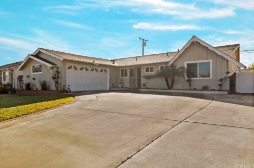 1580 Beacon Ave, Anaheim, CA 92802-1314
