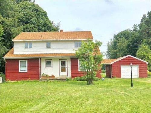 3010 Route 39, Forestville, NY 14062-9620