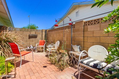 8513 Indianola Ave, Scottsdale AZ 85251-4924 exterior