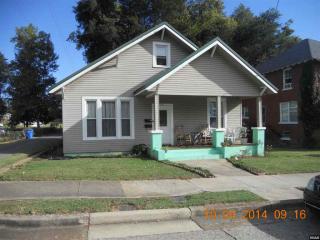 206 3rd St, Fulton, KY 42041-1525