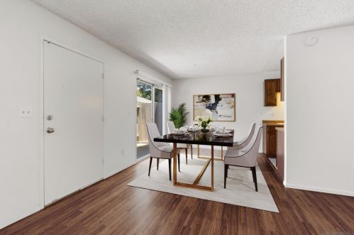 4234 Camino Ticino, San Diego CA  92122-1828 exterior