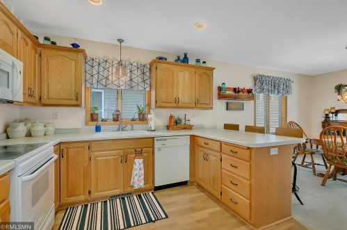 338 Waite Ave, Saint Cloud MN  56301-7342 exterior