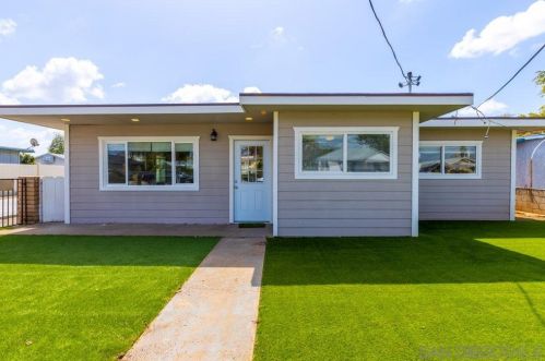1281 Peach Ave, El Cajon, CA 92021-4917