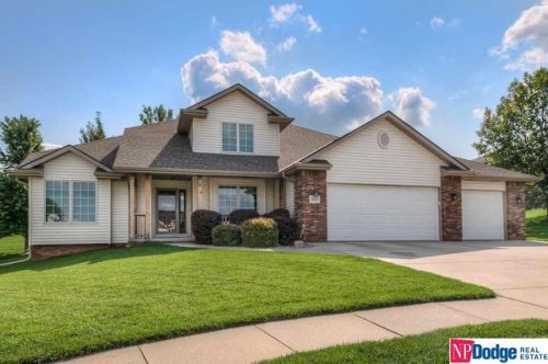 1033 Mary Beth Cir, Blair, NE 68008-2716