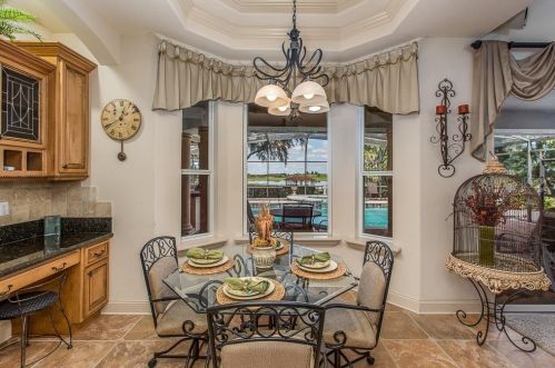 1654 Marina Lk Dr, Kissimmee FL 34744-6463 exterior