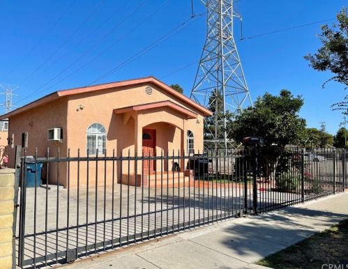 9000 Burke Ave, South Gate CA  90280-3411 exterior
