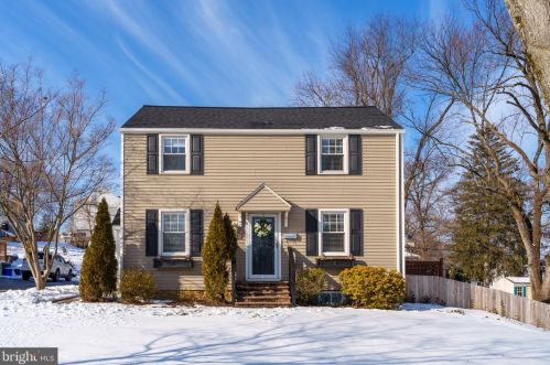 604 Devon Ave, Wayne, PA