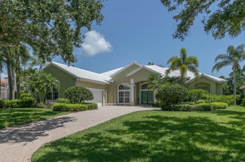 2145 Bradford Pl, Palm City, FL 34990-5722