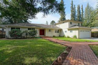 236 Selby Ln, Menlo Park, CA 94027-3931