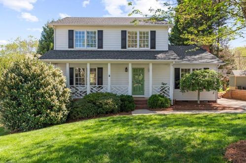 3204 Wingrave Ter, Greensboro, NC 27410-8310