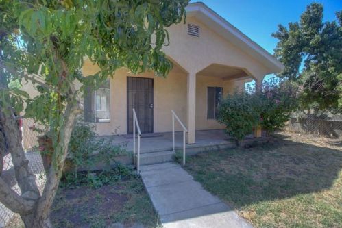 1517 Atlantic Dr, Modesto CA  95358-5819 exterior