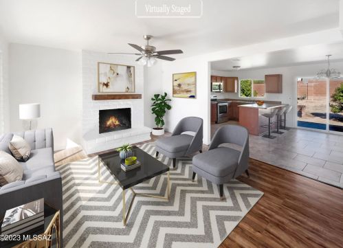 3333 Sarnoff Dr, Tucson, AZ 85730-2626
