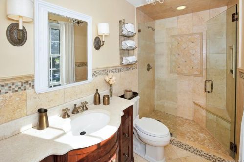 124 Quinn Rd, Briarcliff NY  10510-2133 exterior