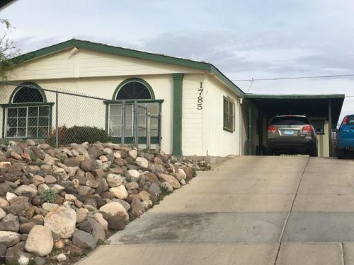 1785 Balsa Rd, Bullhead City, AZ 86442-7287