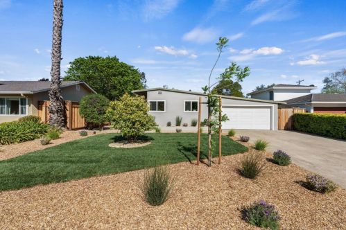 5072 Adair Way, San Jose, CA 95124-5341