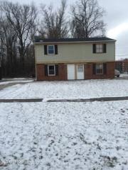 1844 42nd St, Lorain OH  44055-2604 exterior
