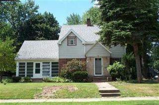 50 Harcourt Dr, Akron, OH 44313-6507