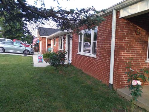 7604 Us Highway 42, Florence KY  41042-1474 exterior