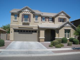 3438 Merrill Ave, Gilbert AZ  85234-1706 exterior