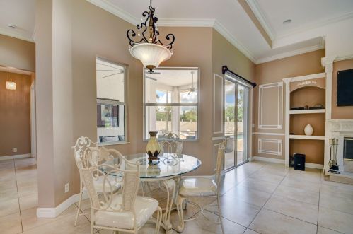 11538 Persimmon Blvd, West Palm Beach FL  33411-9021 exterior