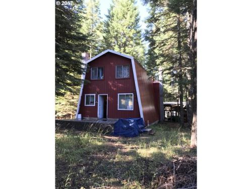 78338 Willow Rd, Weston, OR 97886-6019