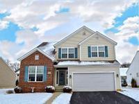 5882 Tarrycrest Dr, Westerville, OH 43081-7077