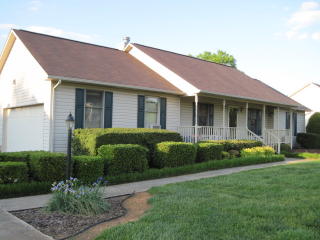 2701 Plantation Way, Albemarle, NC 28001-6628