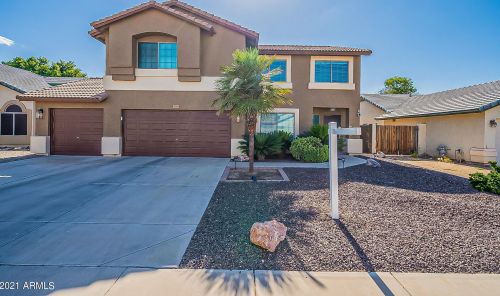 1314 Palm St, Gilbert, AZ 85296-4048