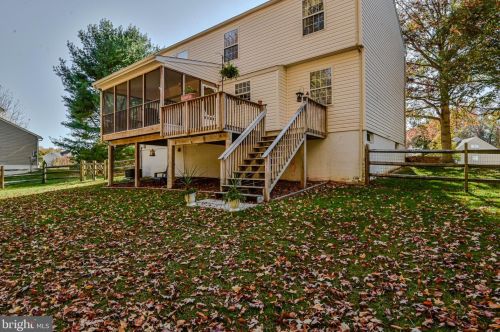 164 Willamette Dr, Bear DE  19701-4802 exterior