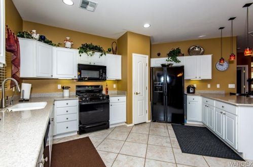 3088 Siena Dr, Bullhead City AZ  86442-8454 exterior