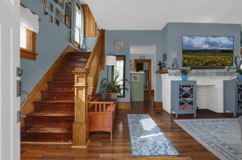 477 Summit St, Marion OH  43302-5229 exterior