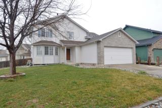 11435 Moline St, Henderson CO  80640-9214 exterior