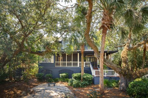 26 Beachwood, Isle Of Palms, SC 29451-2815