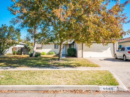 4444 Duke Ave, Fresno, CA 93727-7238