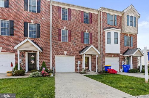 229 Front St, Tolna, PA 17349-9604