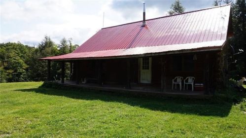 4242 French Settlement Rd, Diamond, NY 13659-3160
