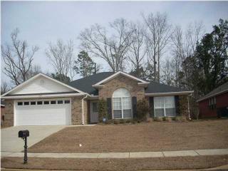 1549 Augusta Dr, Mobile, AL 36695-6105