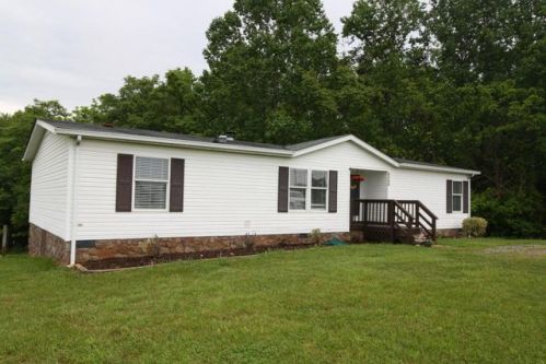 4348 Falling Creek Rd, Bedford, VA 24523-5059