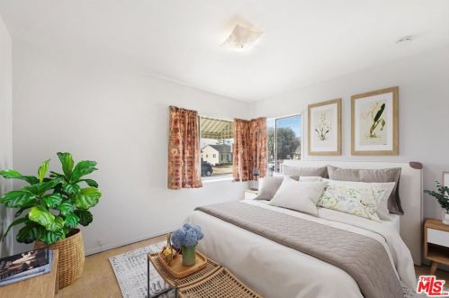 4524 Glenfinnan Ave, Covina CA  91723-1033 exterior