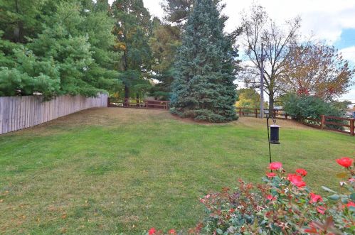 1205 Mesa Dr, Covington KY 41018-3812 exterior