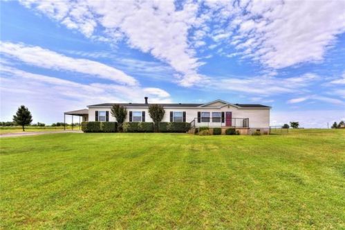 14700 44th St, Yukon, OK 73099-7299