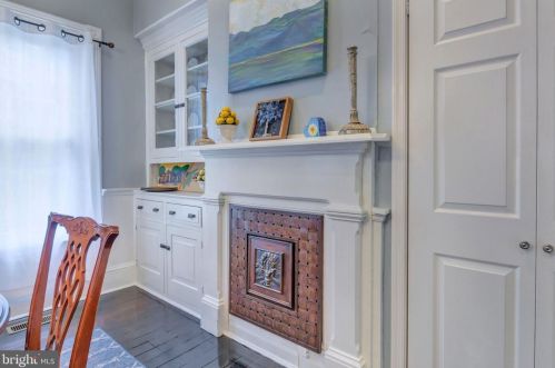 173 Main St, Madison Mills VA  22960-1612 exterior