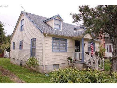 49245 Highway 30, Westport, OR 97016-8280