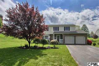 1816 Blacklatch Ln, Hbg Inter Airp, PA 17057-2983